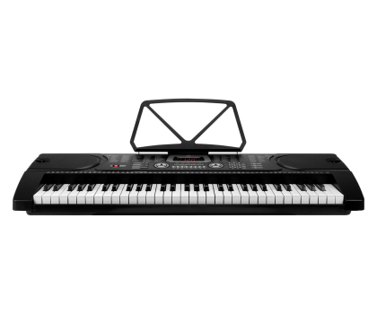 Instrument muzyczny MusicMate Keyboard MM-KB120 SmoothKey